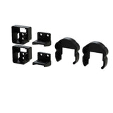Avalon Pellinore Satin Black Level Bracket Kit
