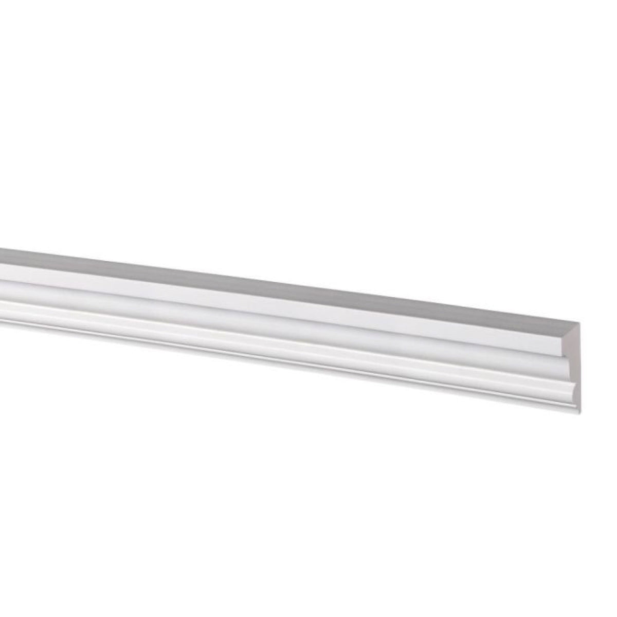 AZEK PVC AZM-6937 Imperial Rake Crown Moulding