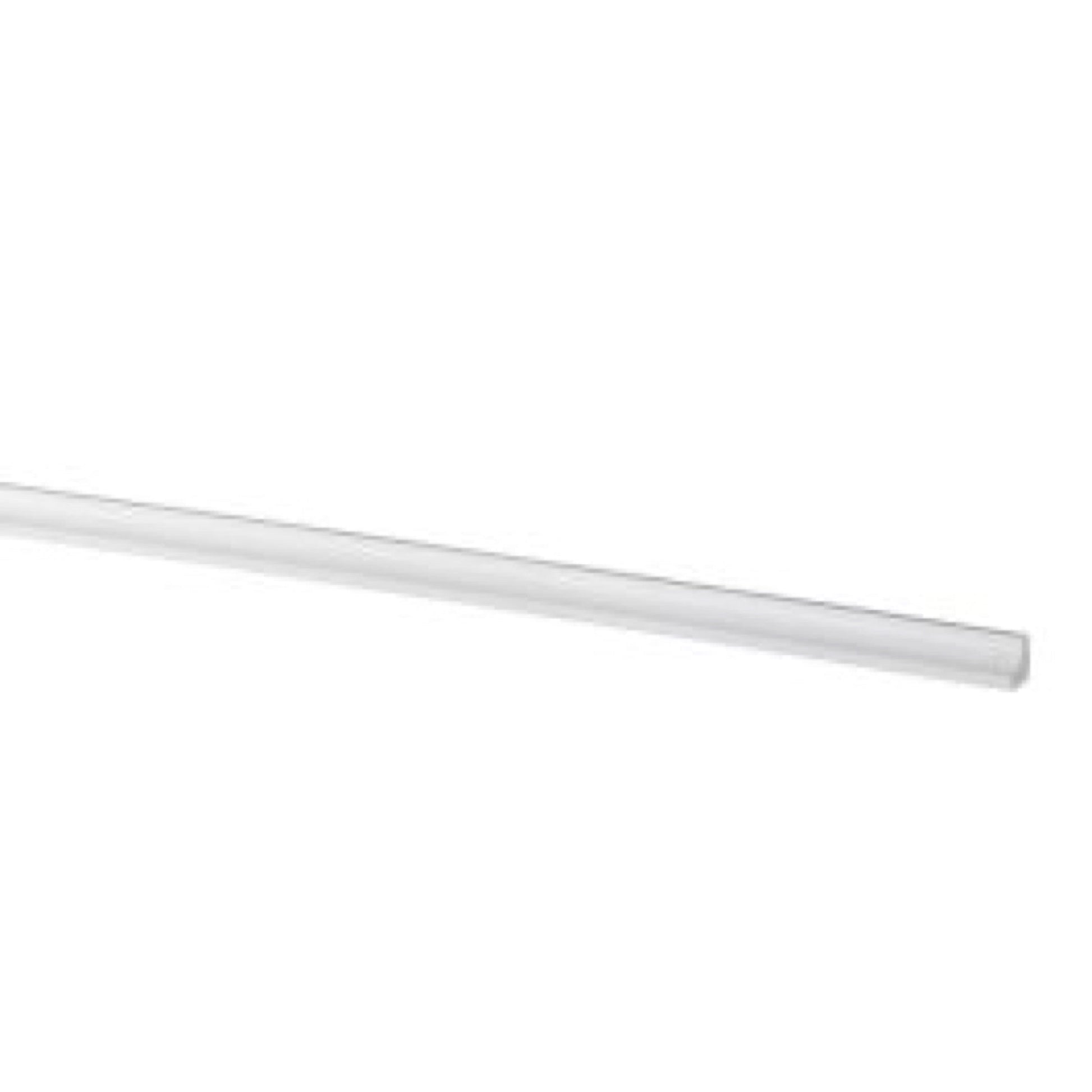 AZEK Scotia Cove White 3/4" x 3/4" x 16'