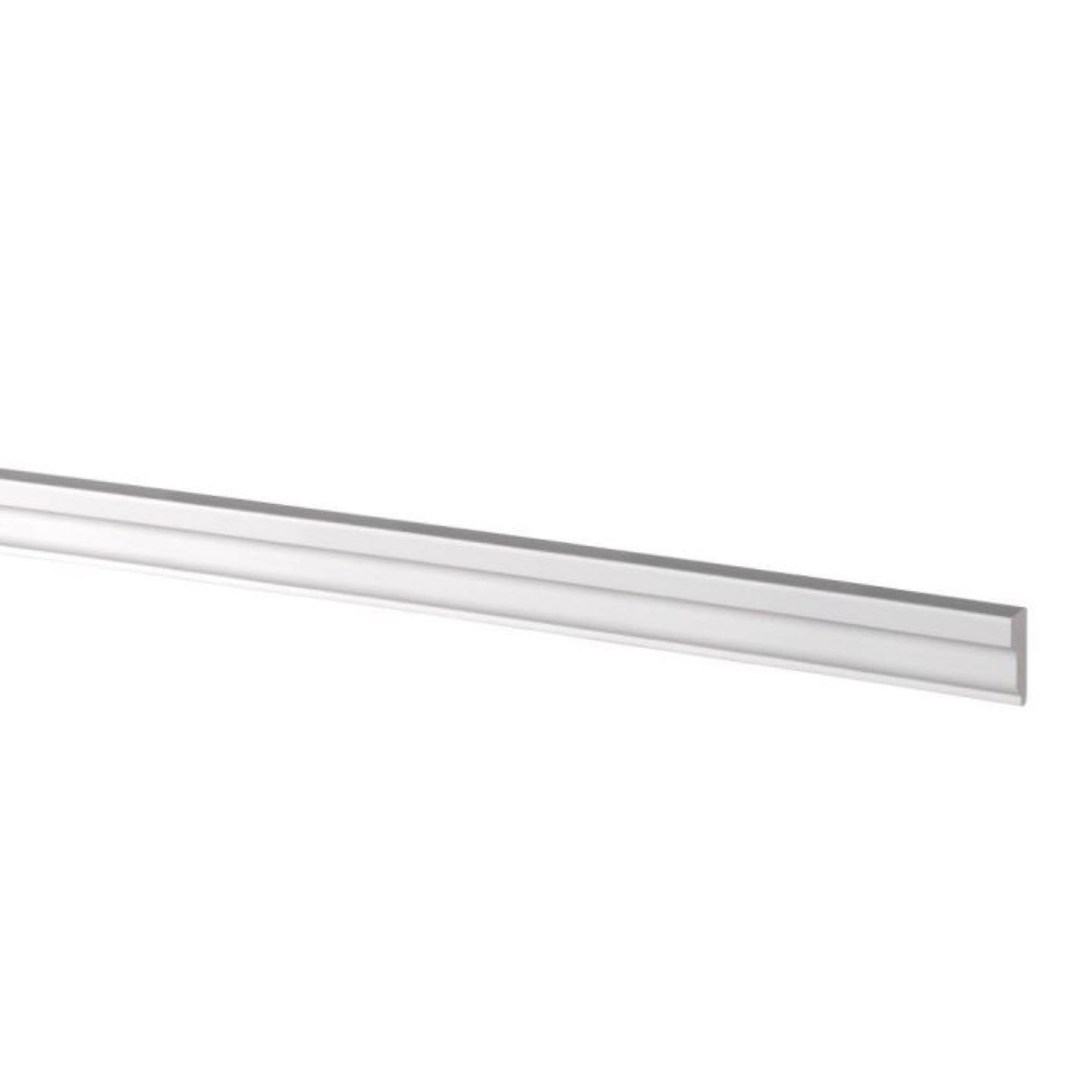 Azek Shingle Moulding 11/16" x 1-5/8" x 16'