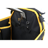 18.5 in. Tool Bag with Tubular Handle - Super Arbor