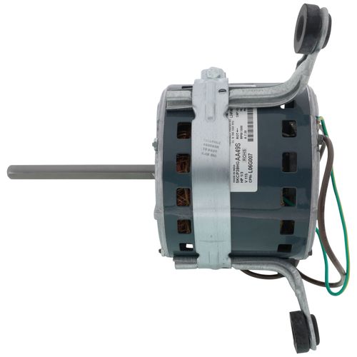 Heil Quaker (ICP) B0189001 motor - detail view (Horse Power: 1/3; Product Type: Motor)