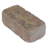 Marseilles 7 in. 3.5 in. x 2.25 in. Carriage House Beige/Charcoal Concrete Paver - Super Arbor