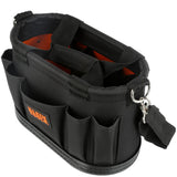 15 in. Polyester Tool Tote - Super Arbor
