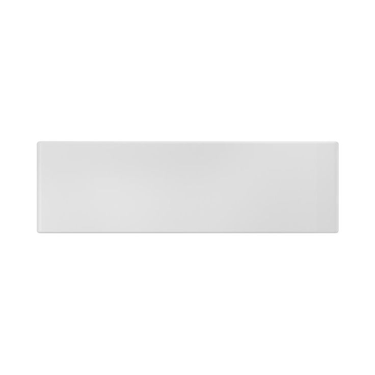 Farmhouse Apron Front Fireclay 33 in. 60/40 Double Bowl Kitchen Sink in White