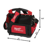 15 in. PACKOUT Tote - Super Arbor