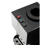 Top Loading Water Cooler Dispenser in Stainless Steel