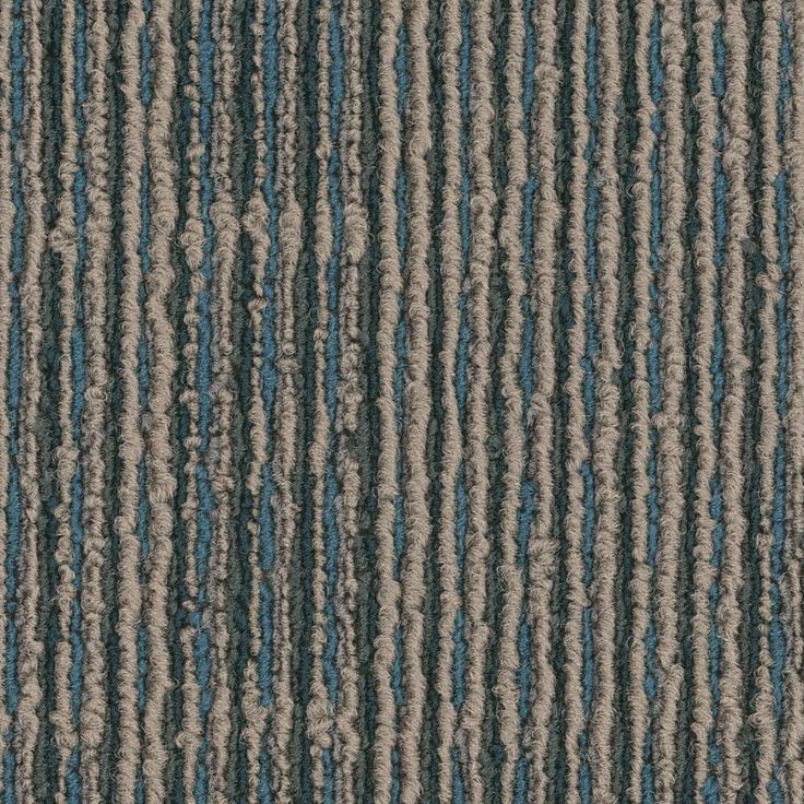 Engineered Floors Zander Racket Loop 24 in. x 24 in. Carpet Tile (18 Tiles/Case)