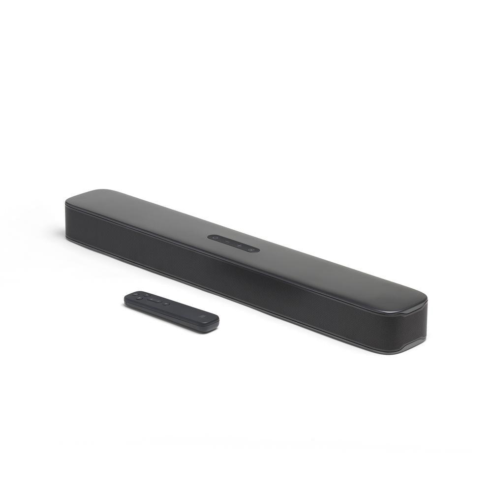 JBL Home Audio 2.0 Sound Bar BT in Black - Super Arbor