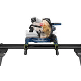 Universal Miter Saw QUICKSTAND - Super Arbor
