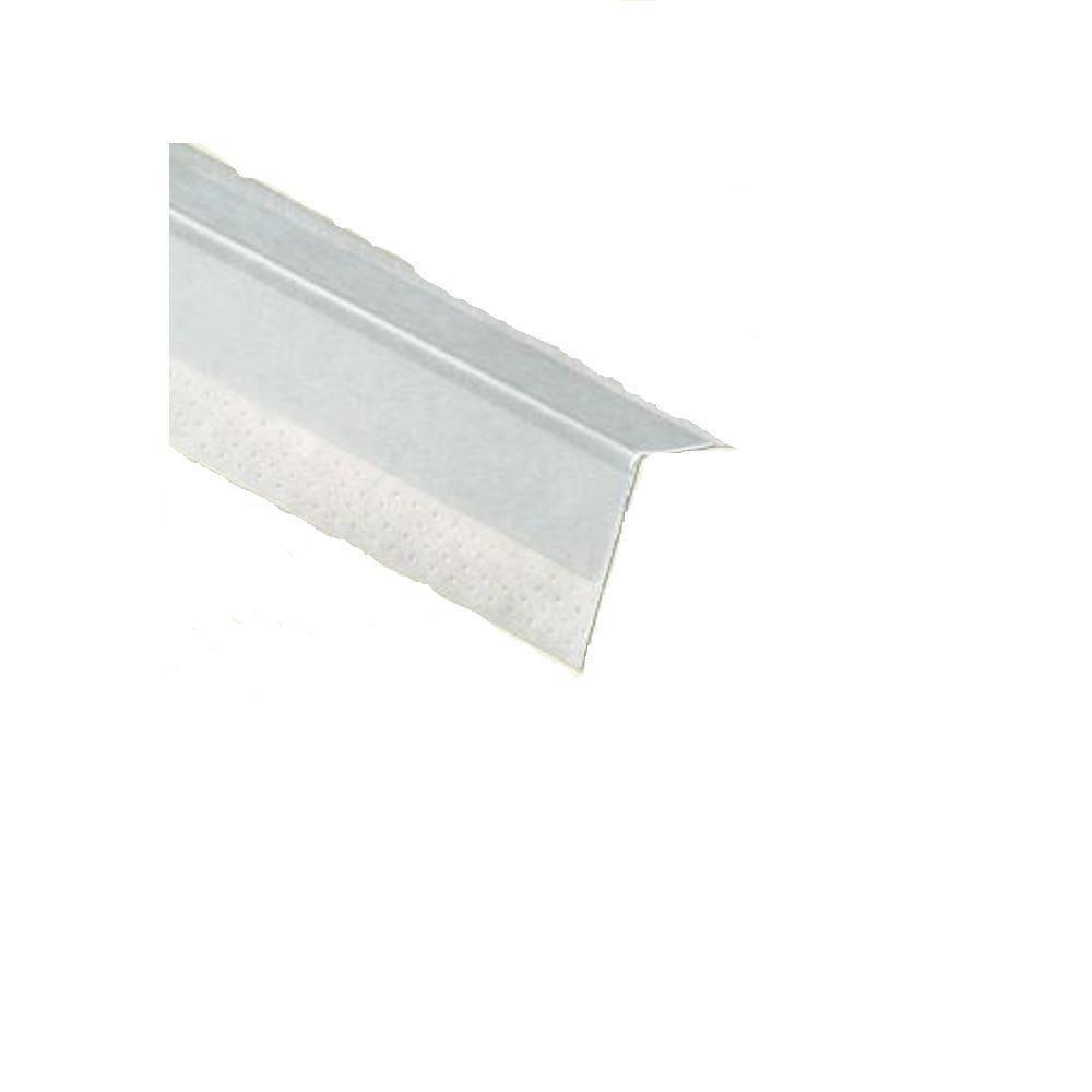 10 ft. Metal Super-Wide Outside Corner Bead - Super Arbor