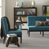 STAINMASTER PetProtect Baxter II Gizmo Textured Carpet (Indoor)