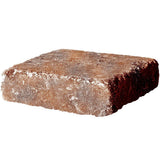 RumbleStone Rec 10.5 in. x 7 in. x 1.75 in. Cafe Concrete Paver - Super Arbor