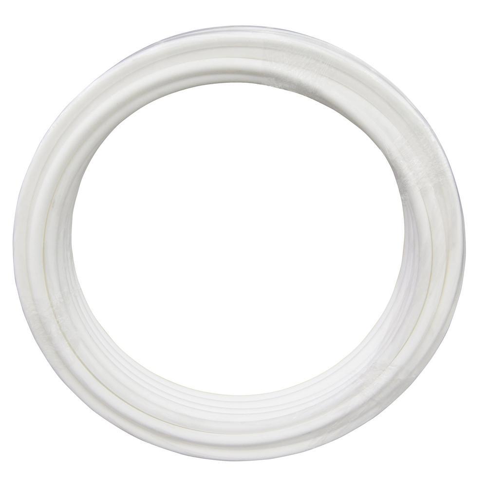 3/4 in. x 100 ft. Red PEX Pipe - Super Arbor