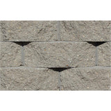 Rockwood Retaining Walls Cottage Stone 4 in. H x 12 in. W x 8.5 in. D Sandstone Concrete Garden Wall Block (96-Pieces/31.68 sq. ft./Pack)