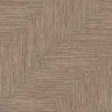 Floorigami Desert Dawn Tumbleweed Patterned 9 in. x 36 in. Carpet Tile (8 Tiles/Case)