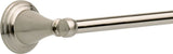 Delta 3-Piece Windemere Spotshield Brushed Nickel Decorative Bathroom Hardware Set