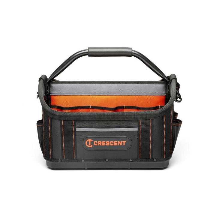 17 in. Tradesman Open Top Tool Bag