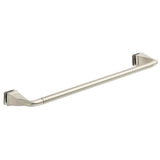 Everly 60 in. x 59-1/4 in. Mod Semi-Frameless Sliding Bathtub Door in Nickel and 1/4 in. (6mm) Clear Glass - Super Arbor