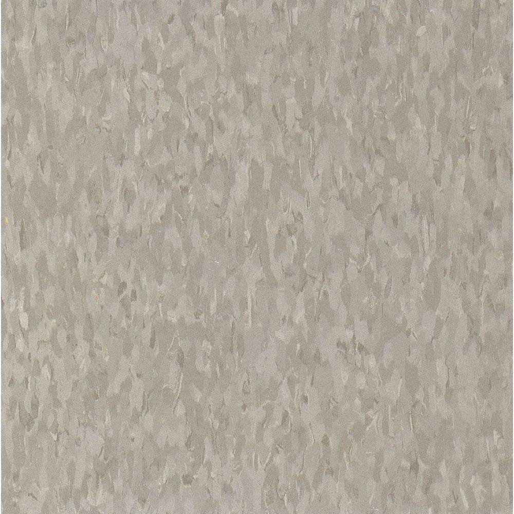 Armstrong Imperial Texture VCT 12 in. x 12 in. Maraschino Standard Excelon Commercial Vinyl Tile (45 sq. ft. / case) - Super Arbor