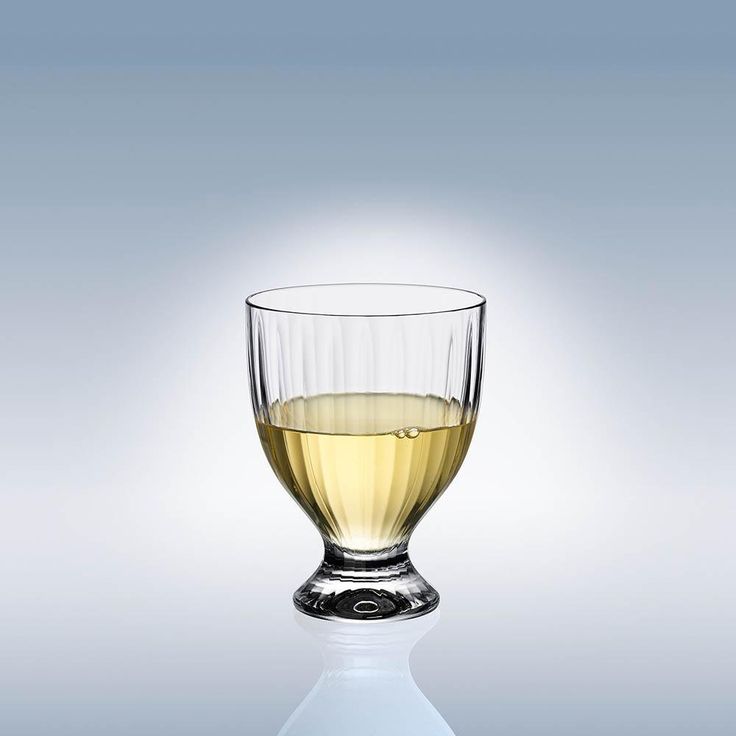 Artesano 9-3/4 oz. Clear White Wine Glass (4-Pack)