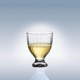 Artesano 9-3/4 oz. Clear White Wine Glass (4-Pack)