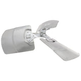 Goodman-Amana B1086750SP motor - side view (Product Type: Motor)