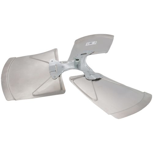 Goodman-Amana B1086773S motor - side view (Product Type: Motor)