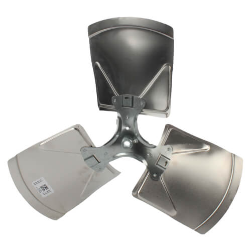 Goodman-Amana B1086775SP motor - detail view (Product Type: Motor)