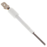 Goodman-Amana B1172601 flame sensor - side view (Product Type: Flame Sensor)