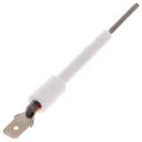 Goodman-Amana B1172601 flame sensor - front view (Product Type: Flame Sensor)