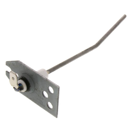 Goodman-Amana B1172605 flame sensor - front view (Product Type: Flame Sensor)