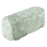 RumbleStone Rec 10.5 in. x 7 in. x 1.75 in. Cafe Concrete Paver - Super Arbor