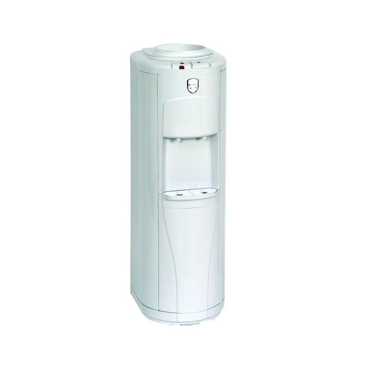 Hot and Cold Water Dispenser