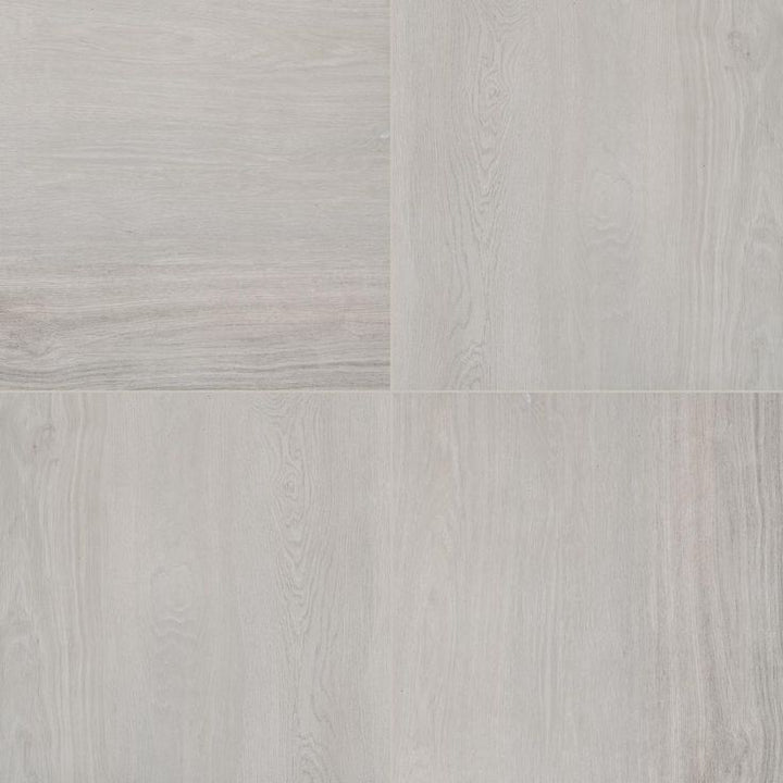 MSI Palmwood Gris 24 in. x 24 in. Matte Porcelain Paver Tile (14 pieces / 56 sq. ft. / pallet)