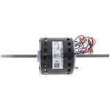 Goodman-Amana B1340022S blower motor - detail view (Voltage: 115V; Product Type: Blower Motor)