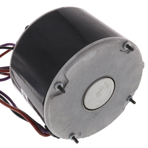Goodman-Amana B13400252S blower motor - side view (Product Type: Blower Motor)