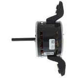 Goodman-Amana B13400313S blower motor - detail view (Voltage: 208V, 230V; Horse Power: 1/5)