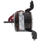 Goodman-Amana B13400353S blower motor - detail view (Voltage: 208V, 230V; Speeds: 2)