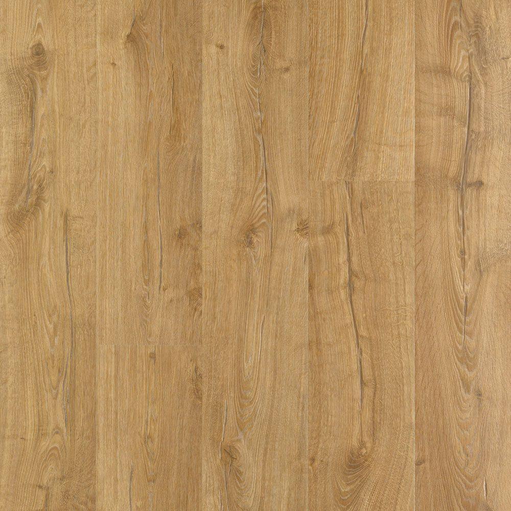 Outlast+ Waterproof Northern Blonde Maple 10 mm T x 5.23 in. W x 47.24 in. L Laminate Flooring (480.9 sq. ft. / pallet)