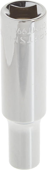 Craftsman 8mm Metric Deep Socket, 3/8-inch Drive, 6-Point