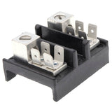 Goodman-Amana B1368250 control board - side view (Product Type: Control Board)
