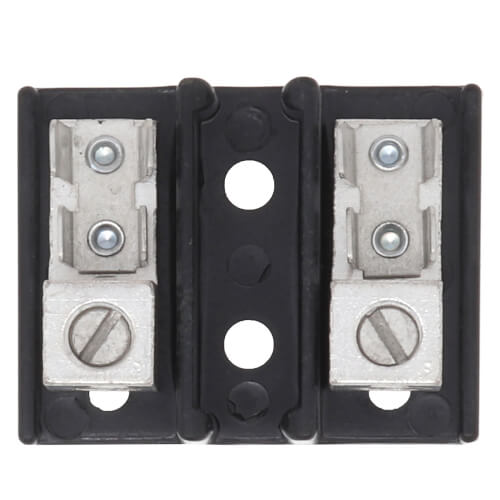 Goodman-Amana B1368250 control board - front view (Product Type: Control Board)