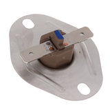 Goodman-Amana B1370108 limit switch - front view (Product Type: Limit Switch)