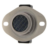 Goodman-Amana B1370113 limit switch - side view (Product Type: Limit Switch)