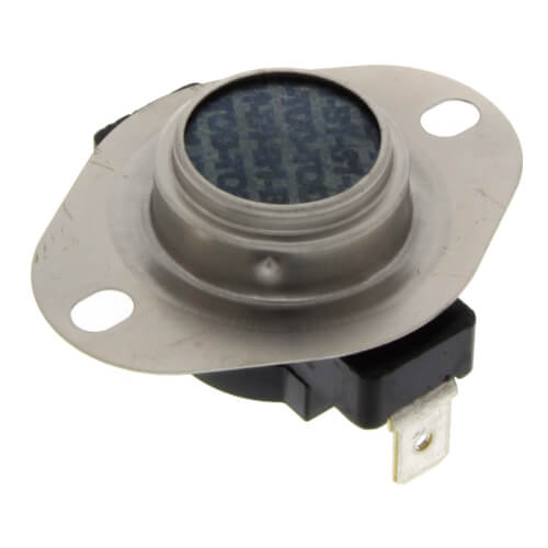 Goodman-Amana B1370113 limit switch - detail view (Product Type: Limit Switch)