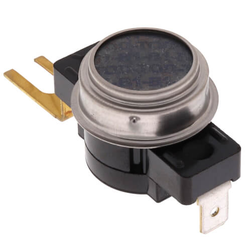 Goodman-Amana B1370115 limit switch - detail view (Product Type: Limit Switch)