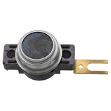 Goodman-Amana B1370116 limit switch - side view (Product Type: Limit Switch)