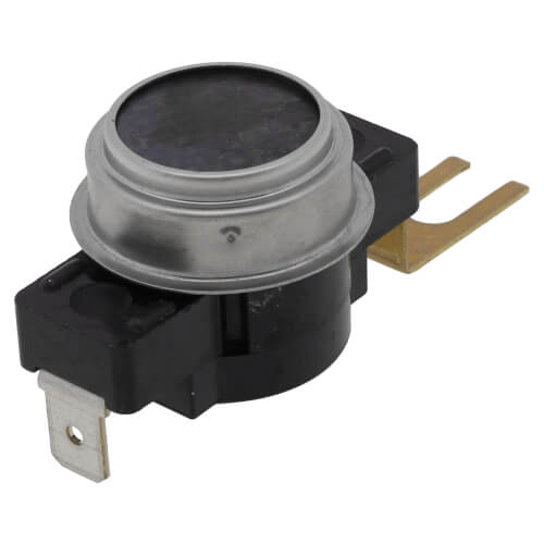 Goodman-Amana B1370116 limit switch - detail view (Product Type: Limit Switch)