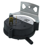 Goodman-Amana B1370148 pressure switch - front view (Product Type: Pressure Switch)